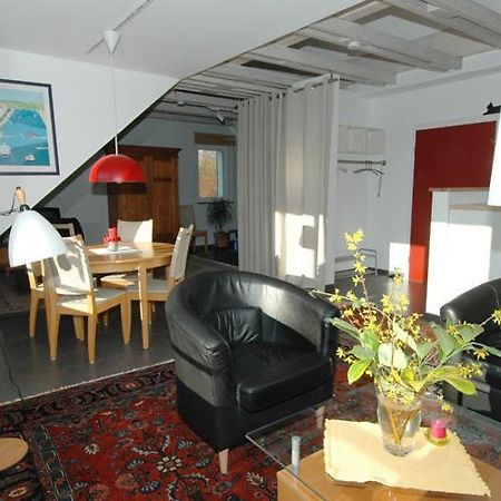 Ole & Trude Apartment Kiel Ngoại thất bức ảnh
