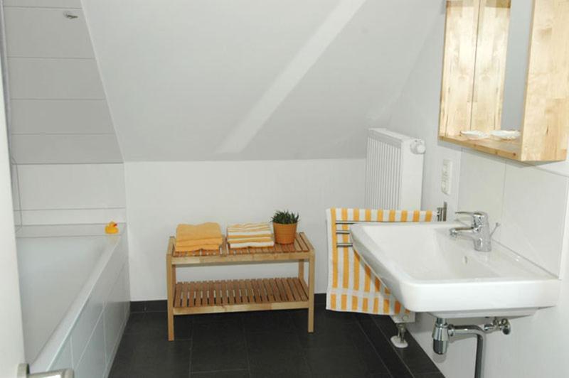 Ole & Trude Apartment Kiel Ngoại thất bức ảnh