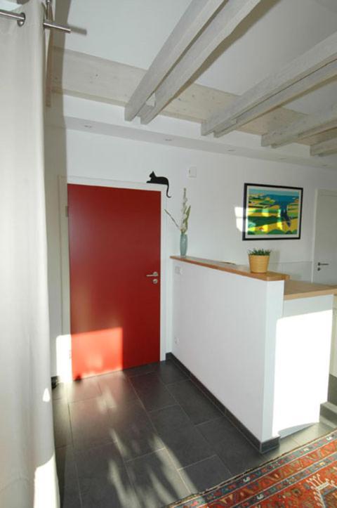 Ole & Trude Apartment Kiel Ngoại thất bức ảnh