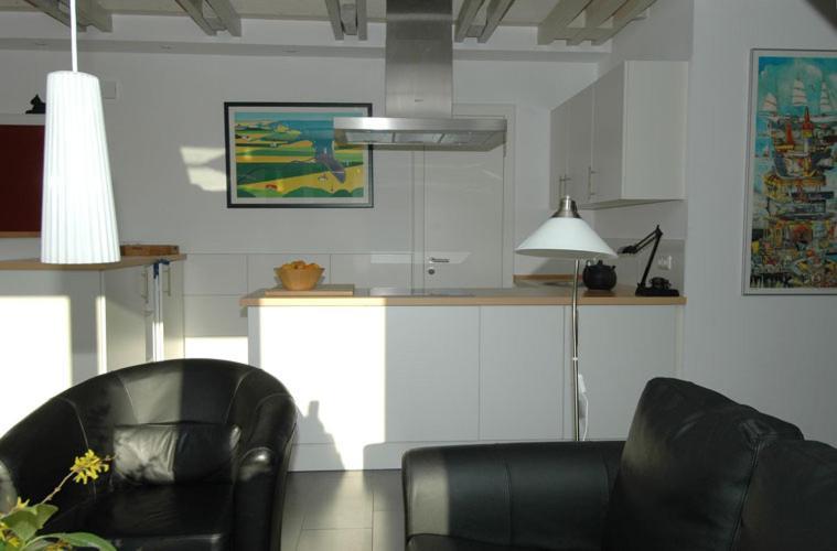 Ole & Trude Apartment Kiel Ngoại thất bức ảnh