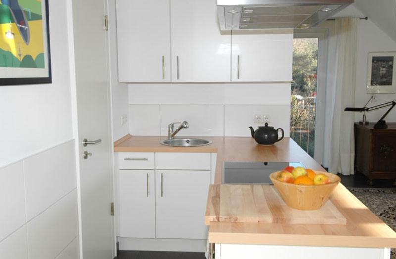 Ole & Trude Apartment Kiel Ngoại thất bức ảnh