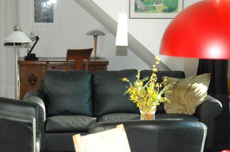 Ole & Trude Apartment Kiel Ngoại thất bức ảnh