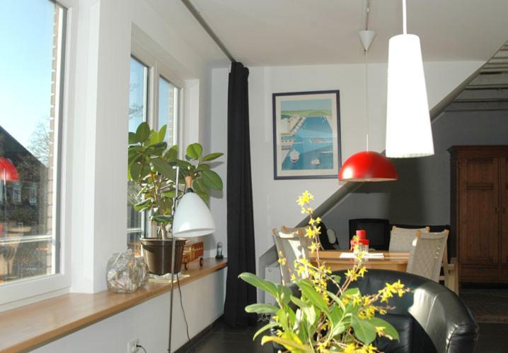 Ole & Trude Apartment Kiel Ngoại thất bức ảnh