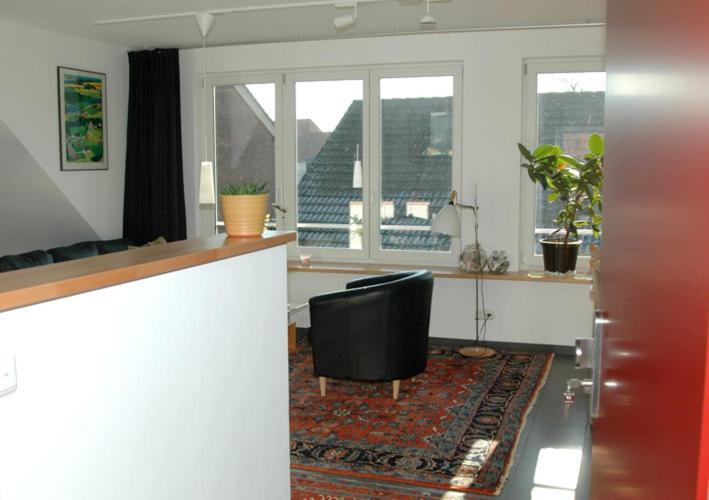 Ole & Trude Apartment Kiel Ngoại thất bức ảnh