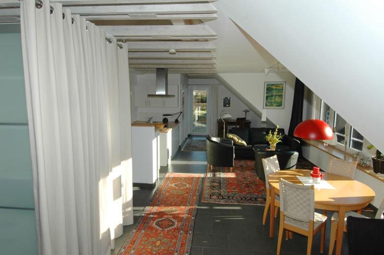 Ole & Trude Apartment Kiel Ngoại thất bức ảnh