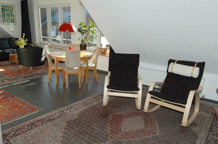 Ole & Trude Apartment Kiel Ngoại thất bức ảnh